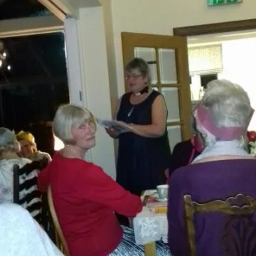 St Andrews Womens Group December 2018 20181205_194133_resized