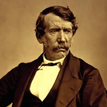 David Livingstone