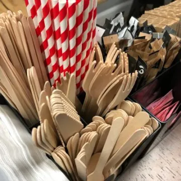 Greedy Pig  Cutlery IMG_5263