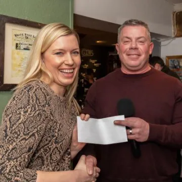 Helen & Douglas Hospice