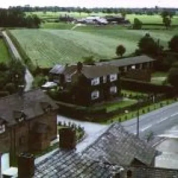 1986 Church Minshull