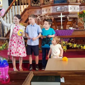 Buckley Easter 2019 &ndash; 4