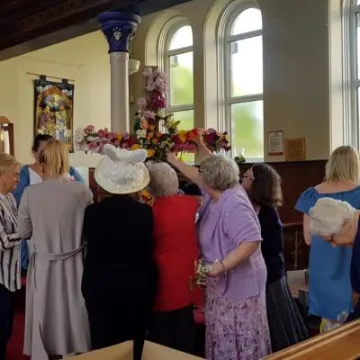 Buckley Easter 2019 &ndash; 67