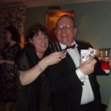 Vegas in the Village 2013 (7)