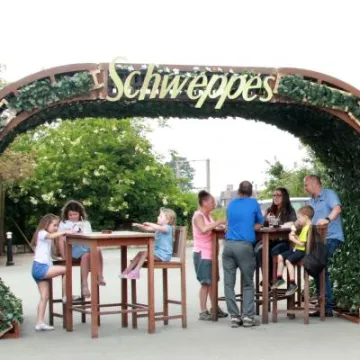 2019 Music and Arts Festival