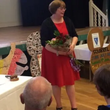 Annual Parish Meeting 4