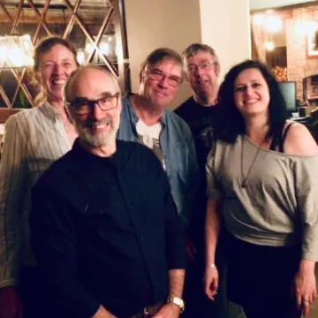 Taking Back Thursday 1