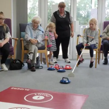Curling 2