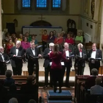 Thame Choral Society 02