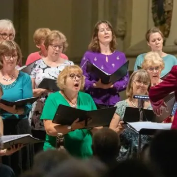 Thame Choral Society 03