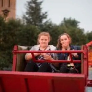 Haddenham Fair 13