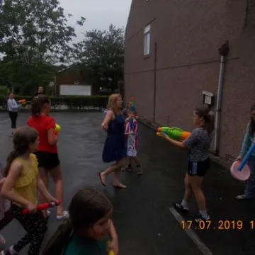 Summer Party 2019 – 22