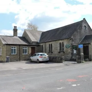 Galgate 1
