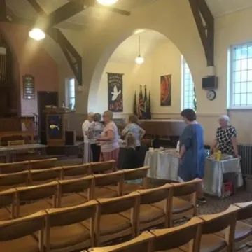 Action for Children Fundraiser (2)