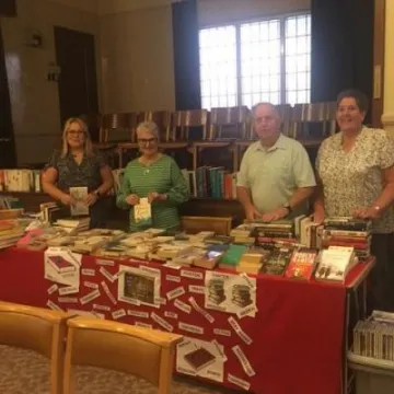 Action for Children Fundraiser (3)