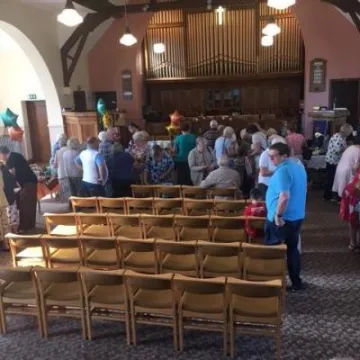 Action for Children Fundraiser (5)