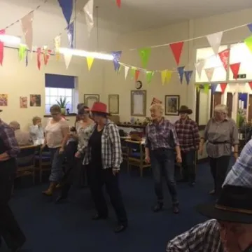 Country & Western (4)