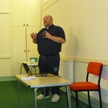 St Andrews Womens Group Nov 2019 P1020865