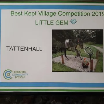 Tattenhall Littlegem