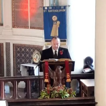 remembrance 20191110_105546