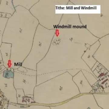DK Windmill Mound Image