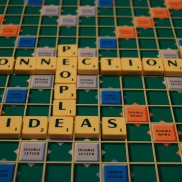 Newsletter &ndash; Connections