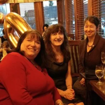 Marions 90th birthday IMG 0751