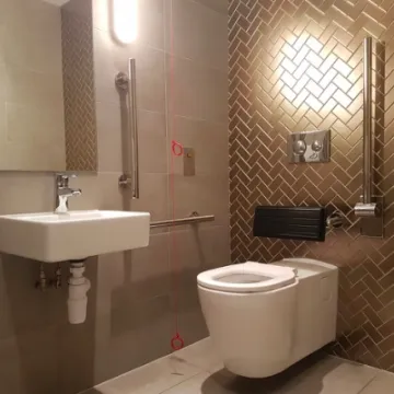 Rock Out With Fitzroy Of London 1