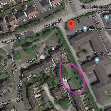 Tree Planting &ndash; March 2020