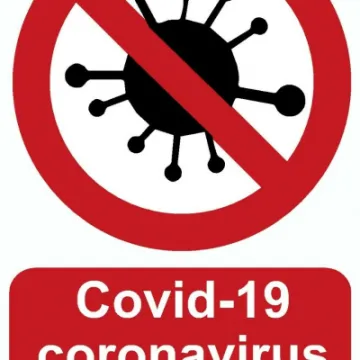 coronavirus sticker2