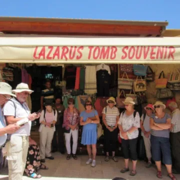 Souvenirs