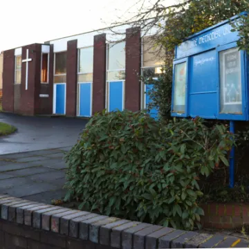 Newbourne