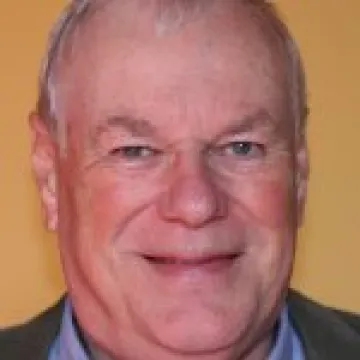 Bob Cartwright