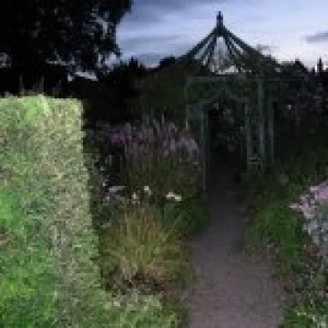 Woollerton Hall Market Drayton 013