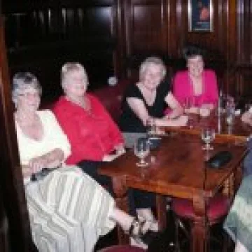 Probus Ireland Visit 2008 022