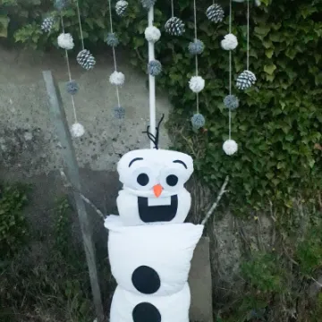 Image: 019 Learner Family Olaf