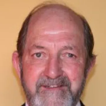 IAN BUXTON MATTHEWS