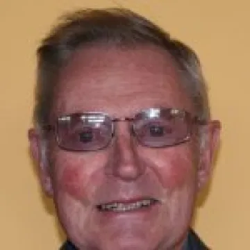 RODNEY COTTRELL