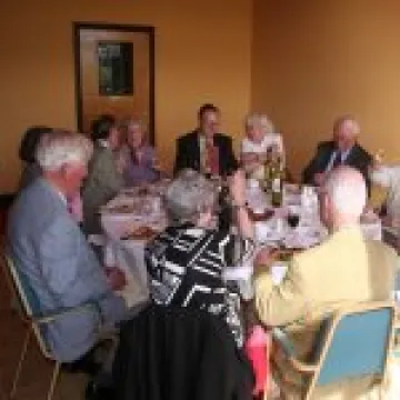 Probus AGM 2009 007