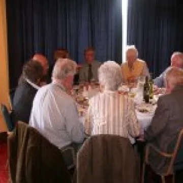 Probus AGM 2009 011