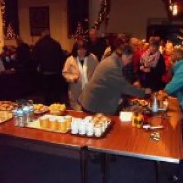 2013 Carols Around the Tree