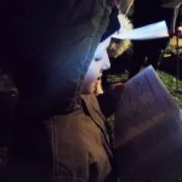 2013 Carols Around the Tree