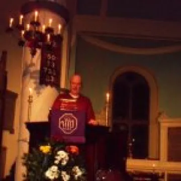 2013 Carols Around the Tree