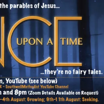 Once Upon a Time Series