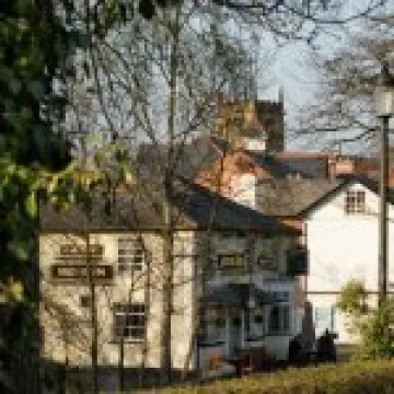 Bridge Inn