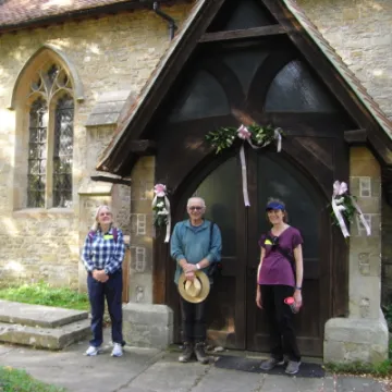 Image: 2020-09-12 Letcombe Regis