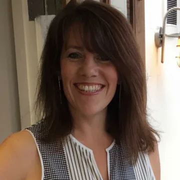 Samantha Burdon, The Flower Divas