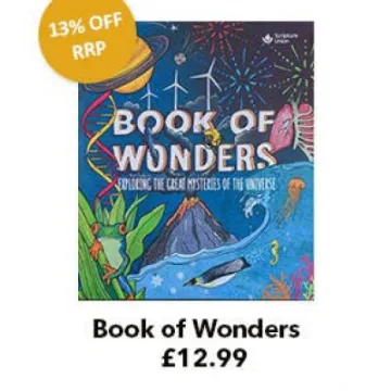 bk of wonders &pound;2 off