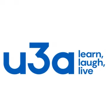 U3A logo