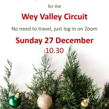 Circuit service poster 2020